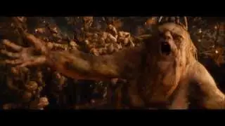 hobbit beklenmedik yolculuk goblin kralının şarkıları