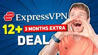 How to Get the ExpressVPN 15-Month (12+3) Deal?
