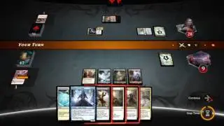 Galmael vs OriginMD Steam Showdown Round 5