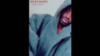RICKY JONES-BEDRUM BULLY
