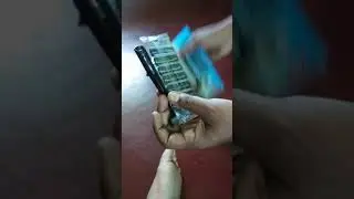 Vlog Gillette Guard