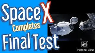 [NEW] Space X successfully completes starhopper test  flight