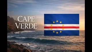 Cape Verde 🇨🇻 | Africa&rsquo;s Hidden Island Paradise | 4K