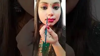 bindi hack 💥😱 #shorts #youtubeshorts #viral #hack #bindi #fashion #makeup #trending