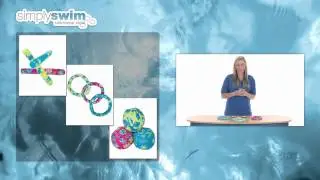 Swimming Games Department - www.simplyswim.com