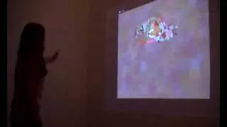 GESTUS - Motion Painting