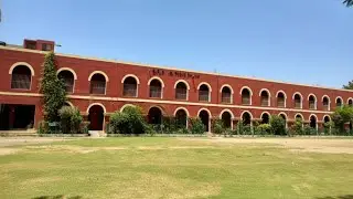 School Ke Wo Mast Din | Pure Nostalgia 💙 | RCSDM School | Delhi Palam