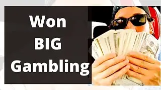 Giving my mom $10,000 in CASH - Mom gets emotional