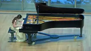 Chopin Andante Spianato and Grande Polonaise Brillante in E flat major Op. 22