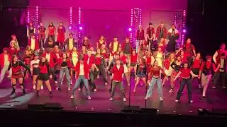Pop Nation Canada Term 2 Shawn Mendes Medley