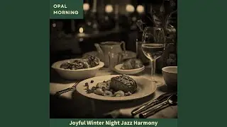A Toast to Winter Warmth (Key Db Ver.)