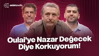 Trabzonspor 2-0 Ey&uuml;pspor | Ma&ccedil;ın Adamı Onana, Pina'ya Hayran Kaldım, Fatih Tekke R&uuml;zgarı