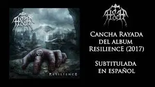 H&H - Cancha Rayada - Resilience Album 2017