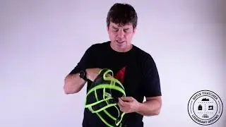 A look at the Neon Reflective Vest