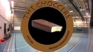 The Choccers vs Real Madras MD 9