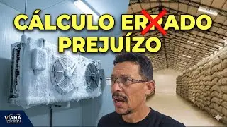 Serviços em Câmara Fria Que Dá Prejuizo