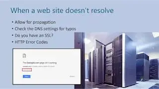 Basic Tech-Talk for Non-Technical Professionals