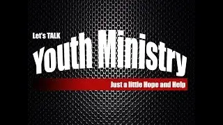 LTYM: Discussing Hot Topics On Women In Youth Ministry