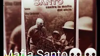 Rap Tiflet Mafia Santo 2019 (CLACH Don big )Mr Crayz