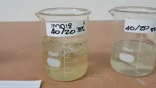 Comparison test marine calcium buildup imd18 vs oceanic cw os