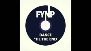 FYNP - Too Late