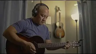 Yamaha CSF3M (Sunburst)