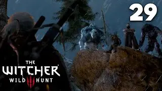 THE WITCHER 3: WILD HUNT #29 - Walkthrough Espa&ntilde;ol (Sin Comentarios) [PC 2K]