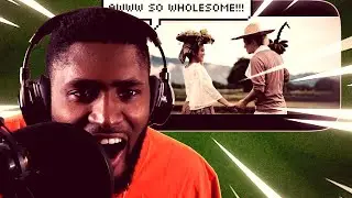 AWWWWWWWW!!!!!! Ez Mil - Will You (Music Video) REACTION!!!!