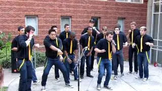 Let's Get It On - Plutonic