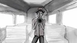 Marcin Malarz Jazz Squad &ndash; Nim wstanie dzień