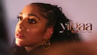 Yiigaa - Up (feat. KiLLOWEN) (Official Audio)