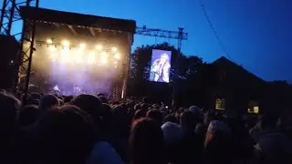 TV2 satte gang i Festugen
