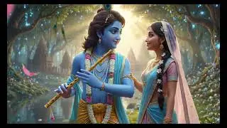 Radha Boli Shyam Se (राधा बोली श्याम से) | New Radha Krishna Bhajan 2026 | Emotional Devotional Song