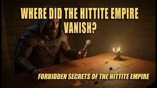 The Hittites' Lost Whispers Unearthing Ancient Anatolia's Forbidden Spy Network