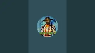 Black_666_YT is live!