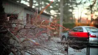 Sony EX-1 Letus Extreme 35mm Adaptor XDCAM Footage CRLVideo