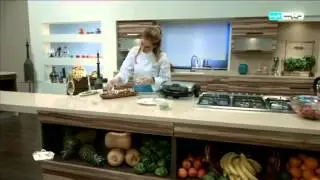 على مائدة فطورك: دجاج الترياكي مع الأرز | (سر الطبخة)