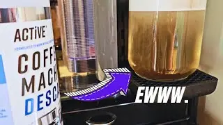 Revitalize Your Coffee Machine with ACTIVE Descaler!