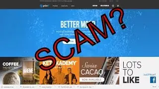 Pruvit Keto Scam Review | The #1 Problem With Pruvit Keto Review Videos