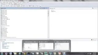 Desirability Function in JMP for single and mutiple response models