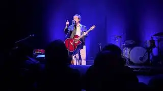The Mountain Goats - If I Should Fall from Grace with God (live)