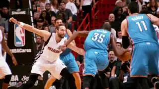 NBA Mix 2016- Trap Queen Will Gittens