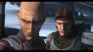 Star Wars The Bad Batch Season 3 Episode 5 Clip (edit)