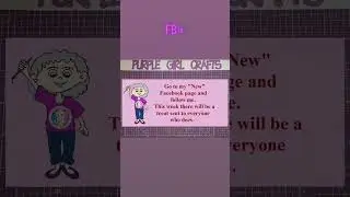 Get Purple Girl Designs on Facebook  #cardcreations #crafting #interactivecard #diy #diycrafts