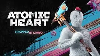 A128 - Atomic Heart OST