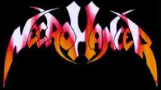 Necromancer - Malicious Death