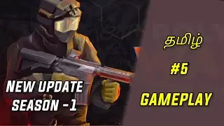 polywar  tamil  gamaing #5  season 1 gameplay new update walkthrough | naanum veladuvan
