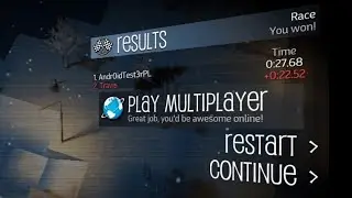 Payback 2 Improved WR: 27.68 on BC (Re-upload)