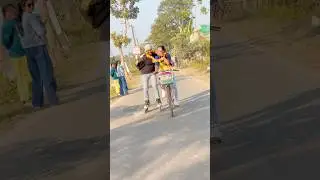 #skating #road #funny #cute #girl #reaction #youtubeshorts #shortvideo #viralvideo #viralshort