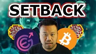 EVERGROW COIN AFFECTED BY MARKETS